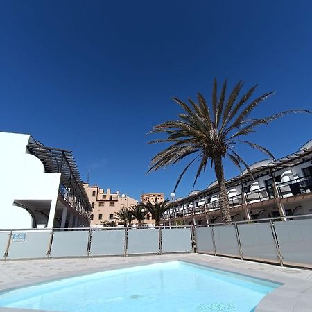 Cheers On Fuerteventura Apartment Costa De Antigua Exterior foto