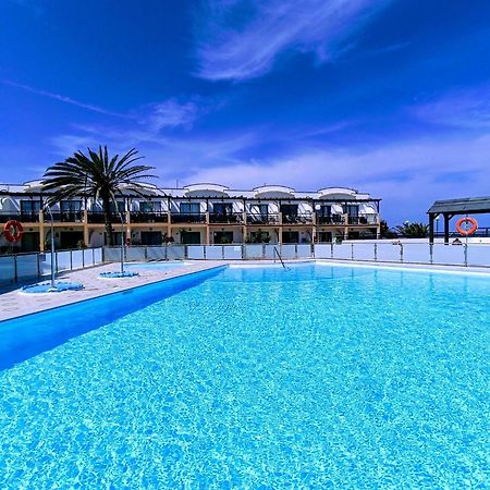 Cheers On Fuerteventura Apartment Costa De Antigua Exterior foto