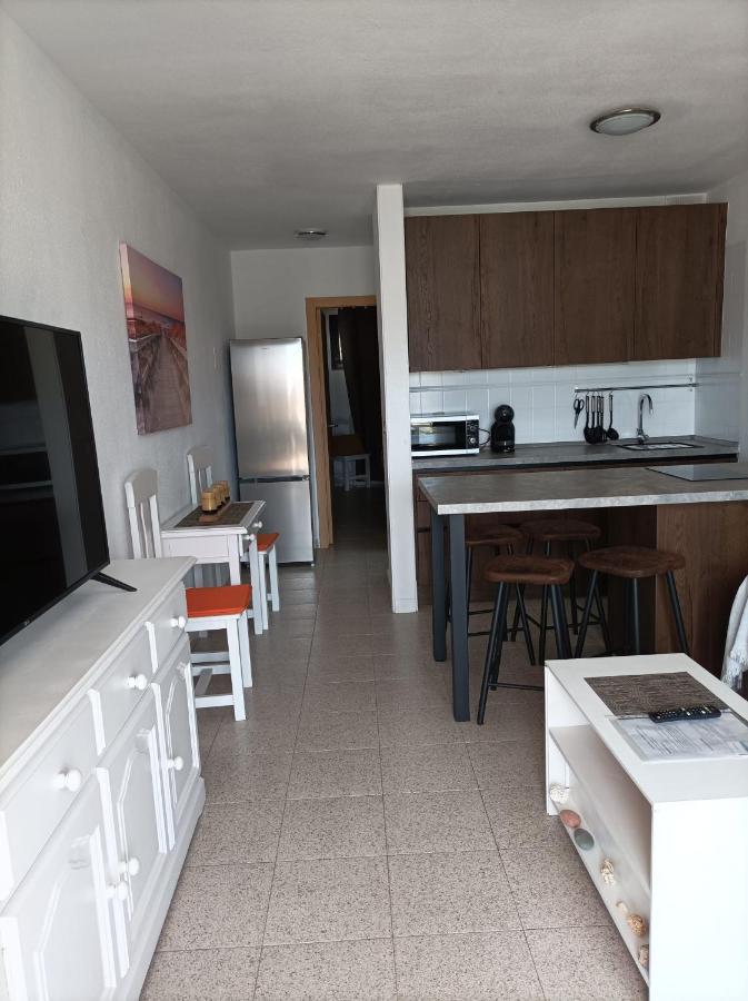 Cheers On Fuerteventura Apartment Costa De Antigua Exterior foto