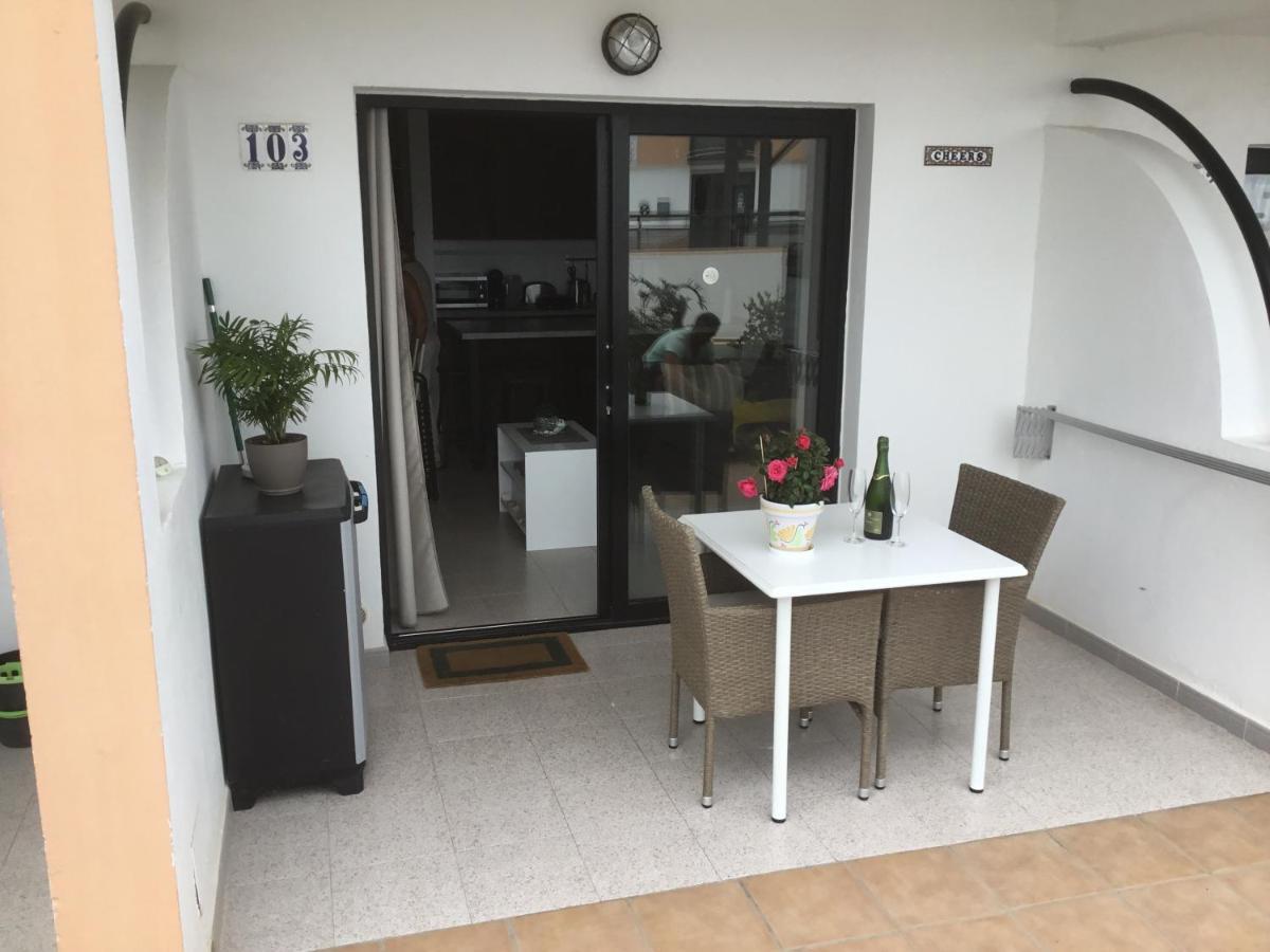 Cheers On Fuerteventura Apartment Costa De Antigua Exterior foto