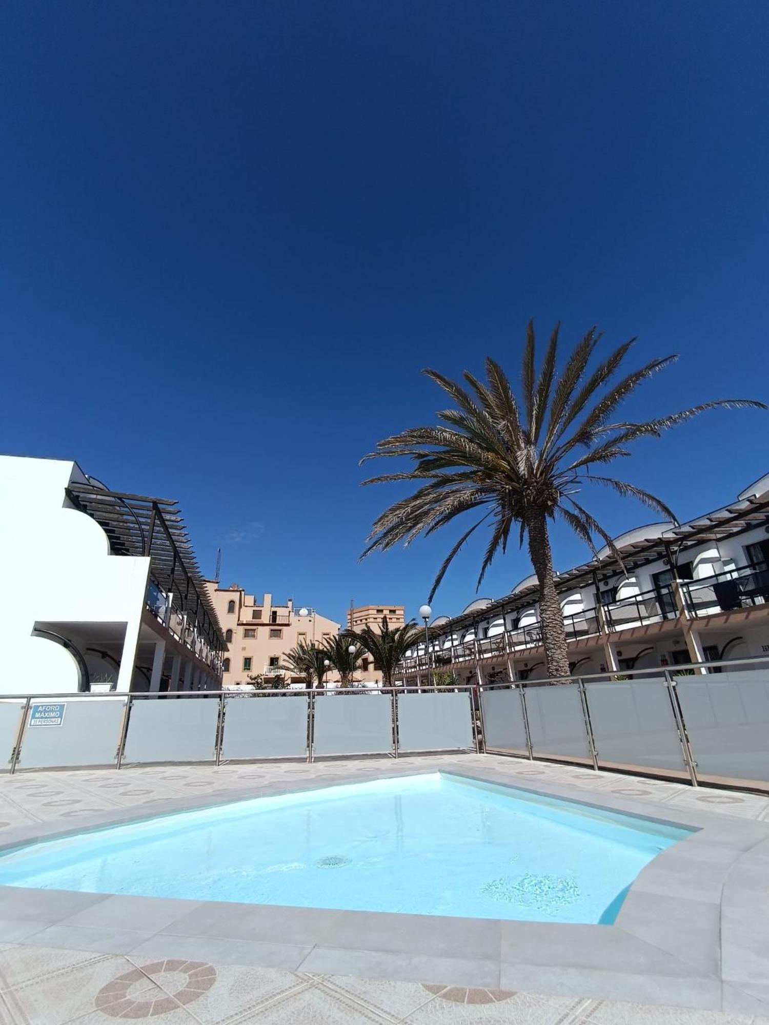 Cheers On Fuerteventura Apartment Costa De Antigua Exterior foto