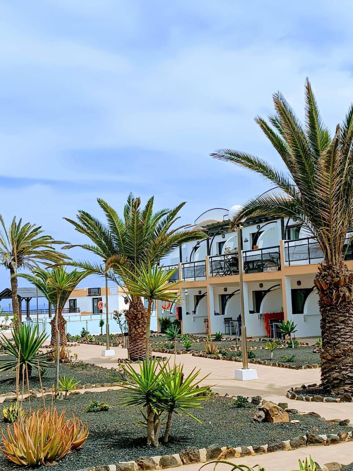 Cheers On Fuerteventura Apartment Costa De Antigua Exterior foto