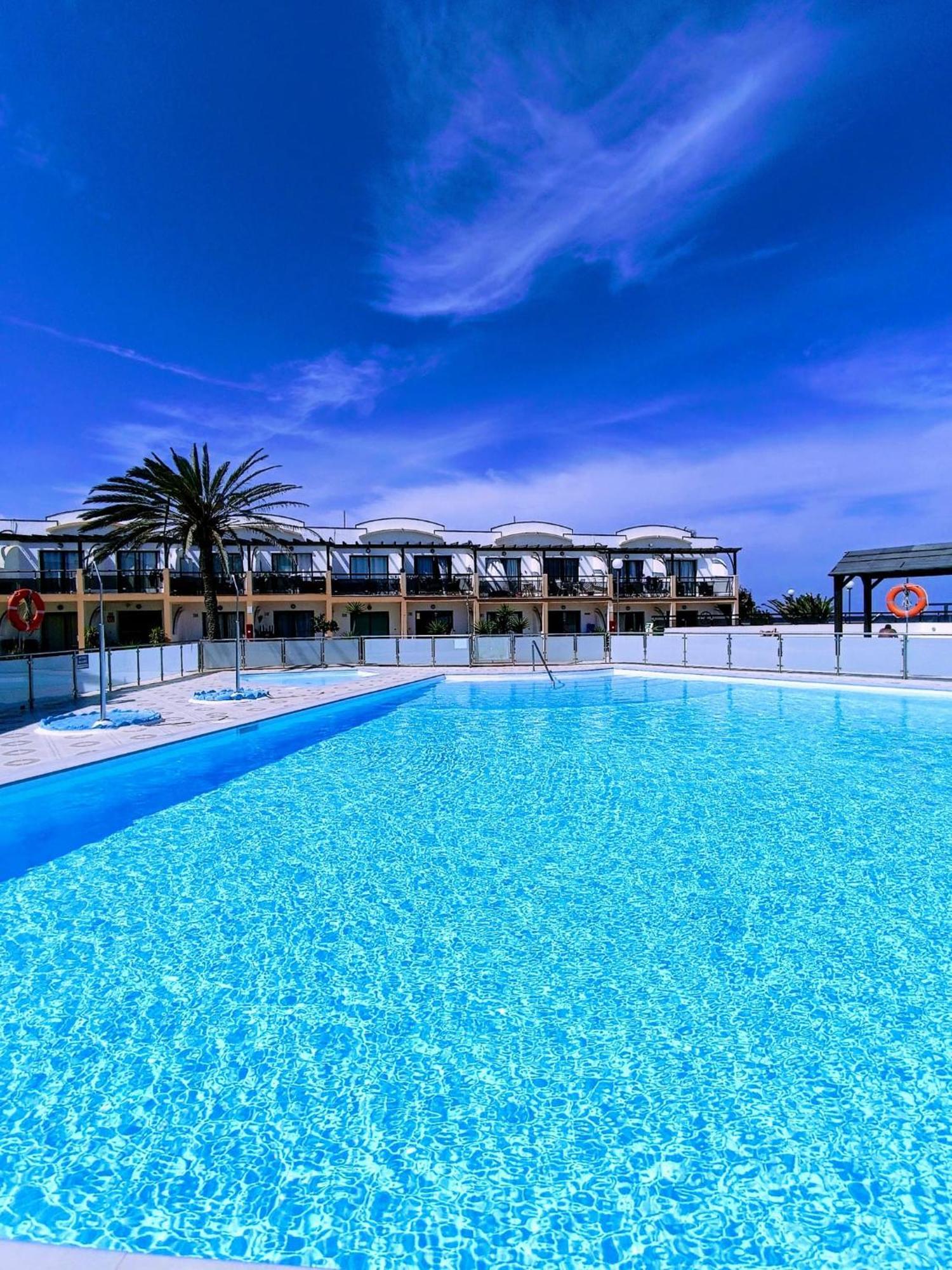 Cheers On Fuerteventura Apartment Costa De Antigua Exterior foto
